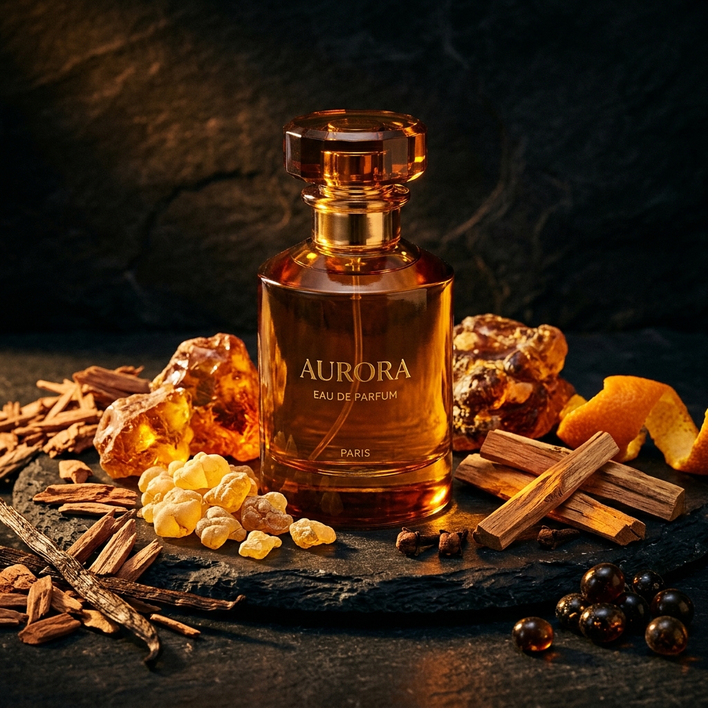 Ambre Royal